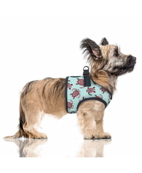 Postroj Manahau Green 32 1