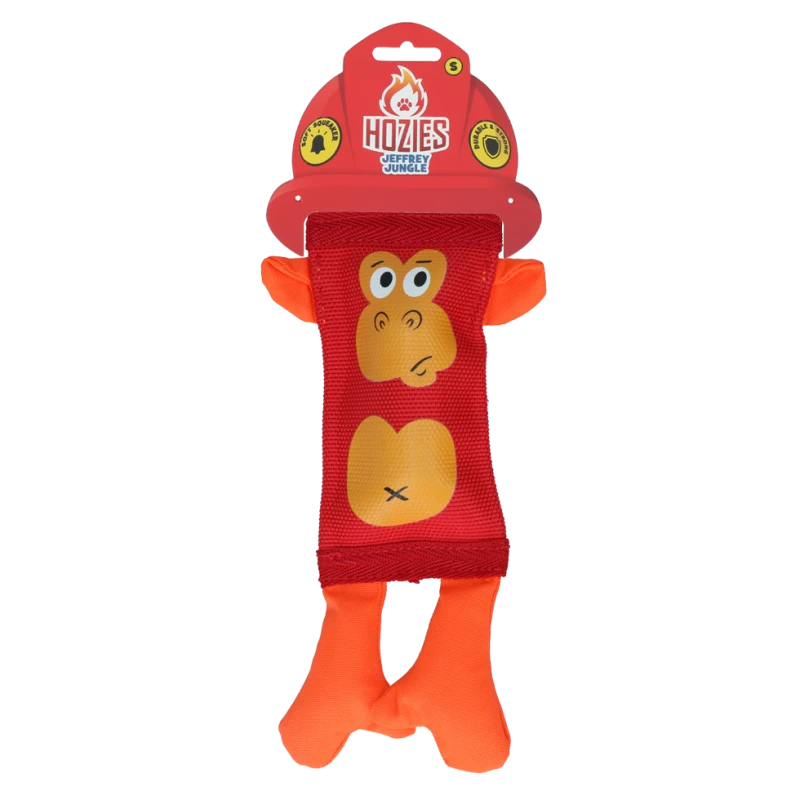 Hračka Hozies Jeffrey Jungle S 1