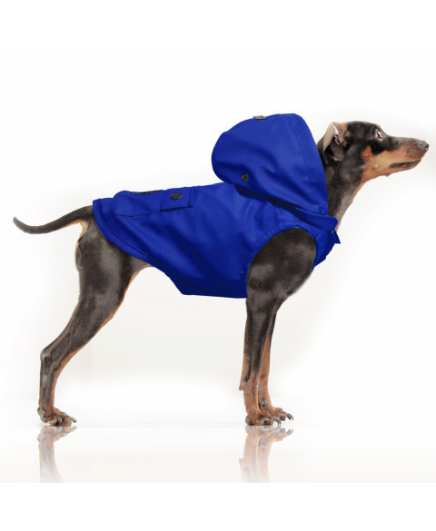 Pršiplášť Tribord Blue 45A 1