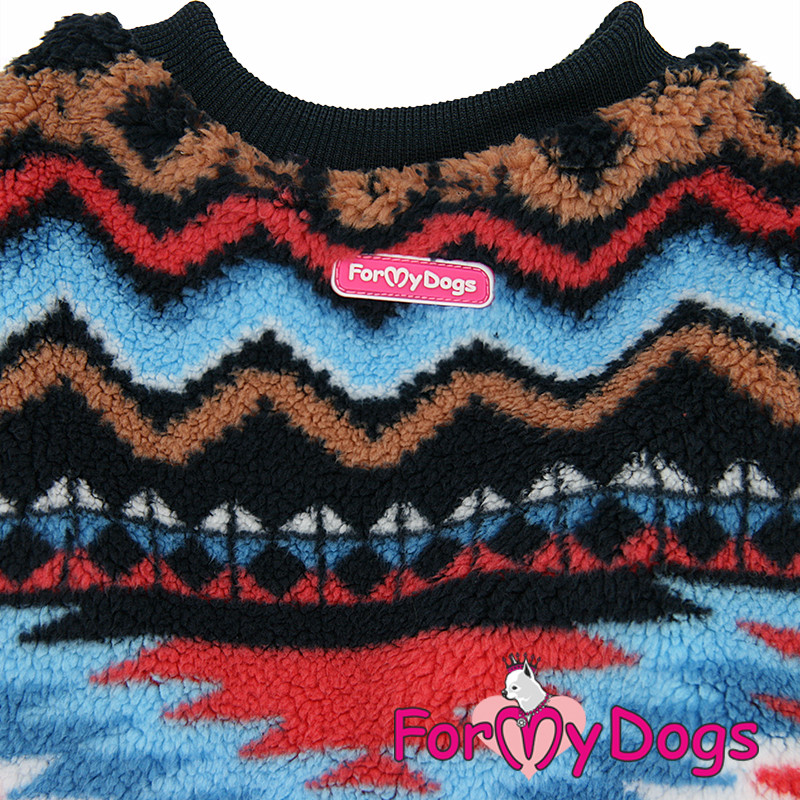 Tričko Ornament 18/XL 4