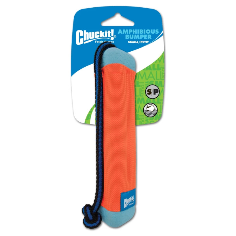 Hračka Chuckit! Amphibious Bumper S 1