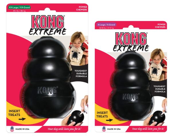 Hračka KONG EXTREME XL