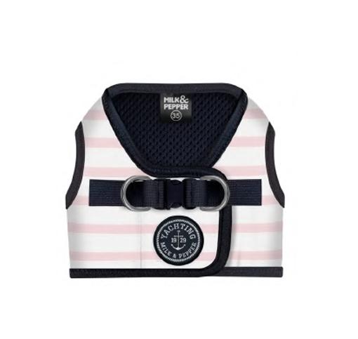 Postroj Loan Pink 29