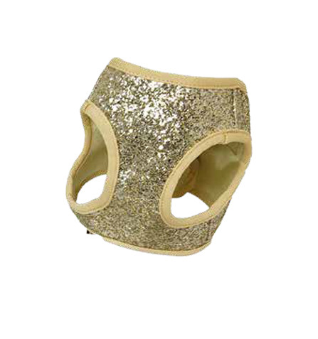 Postroj Xmas Gold Dream M