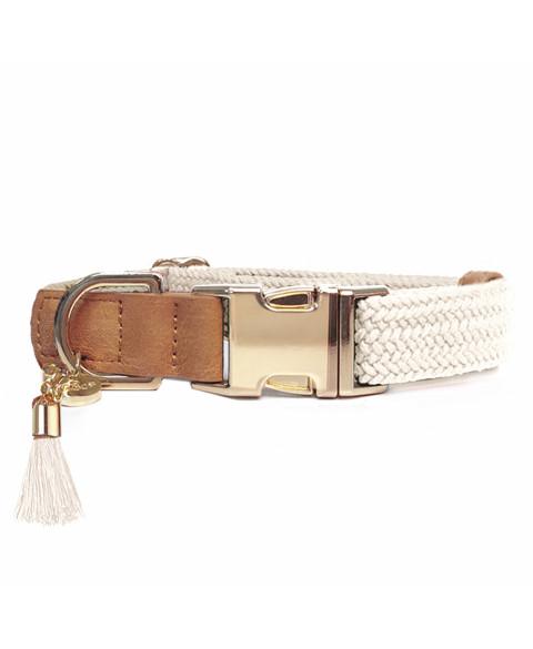 Obojok Kaya Cream 45