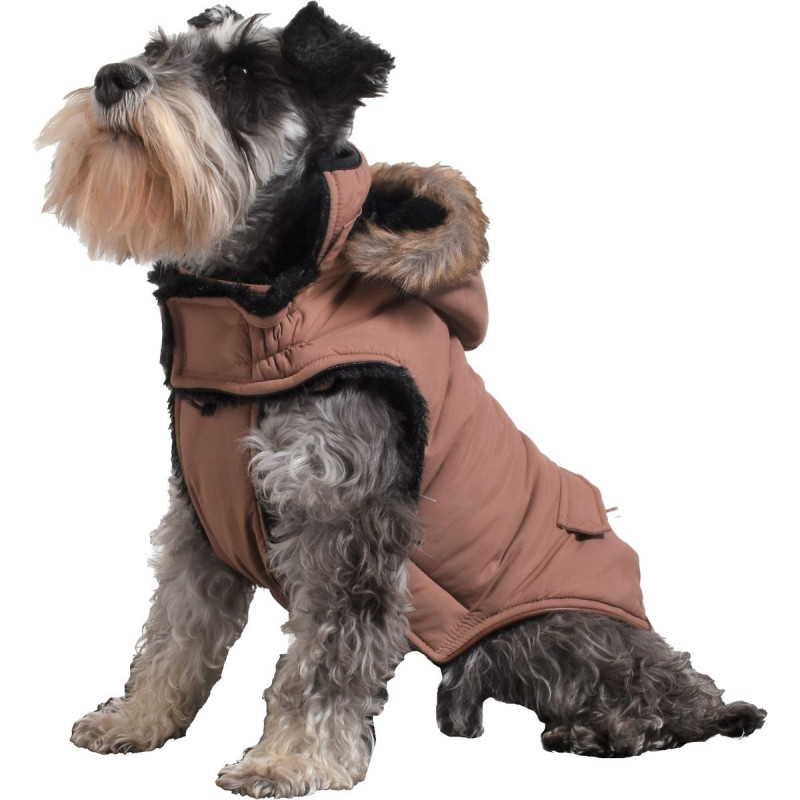 Bunda Canada Nut 34S 1