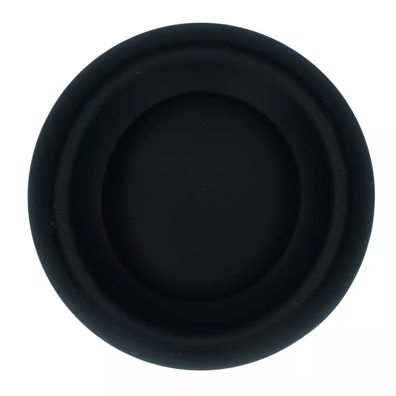 Silikónová miska Excellent Pets No-Spill Bowl 300ml Antracite S 1