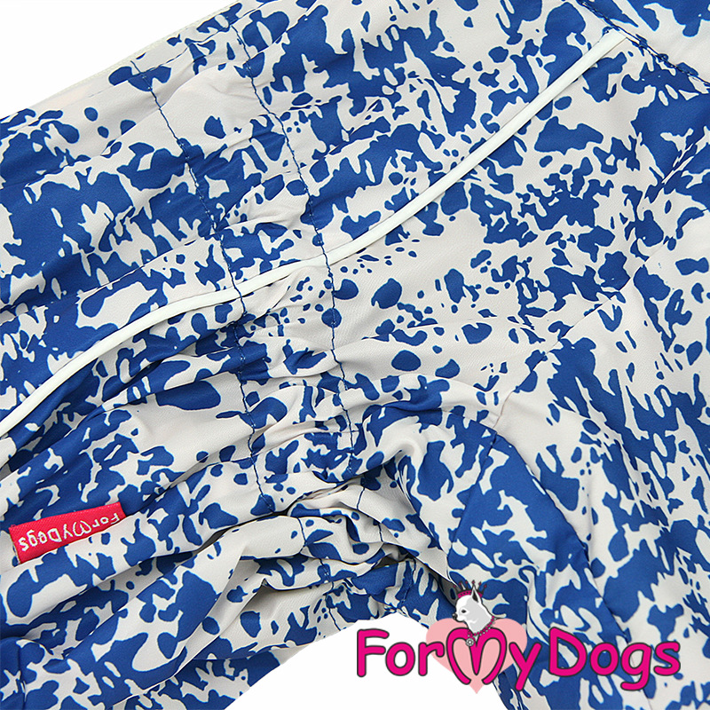 Zimný overal TINT (pre fenky) 20/2XL 4