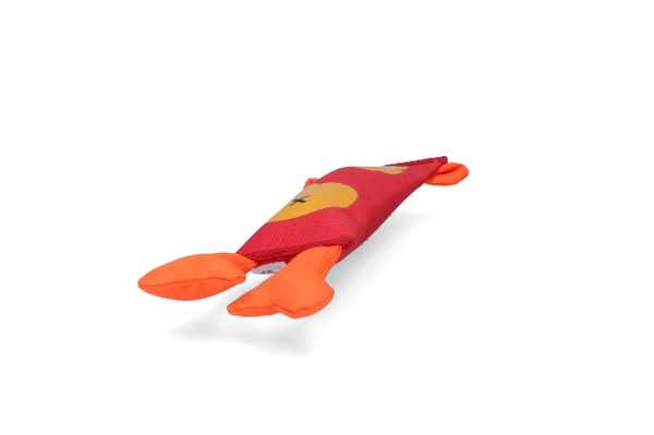 Hračka Hozies Jeffrey Jungle S 5