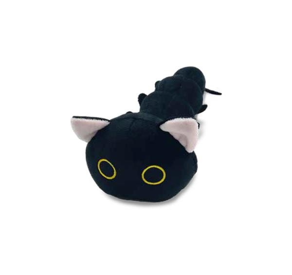 Hračka Caterpillar Black Cat