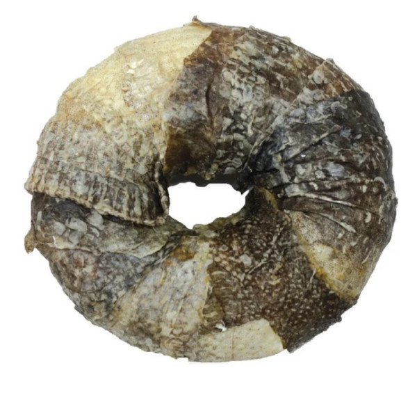 Žuvacie pamlsky BBQ Party Donut Fish L