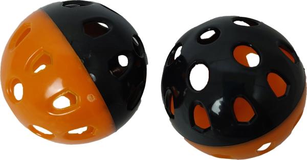 Loptičky Fright Balls