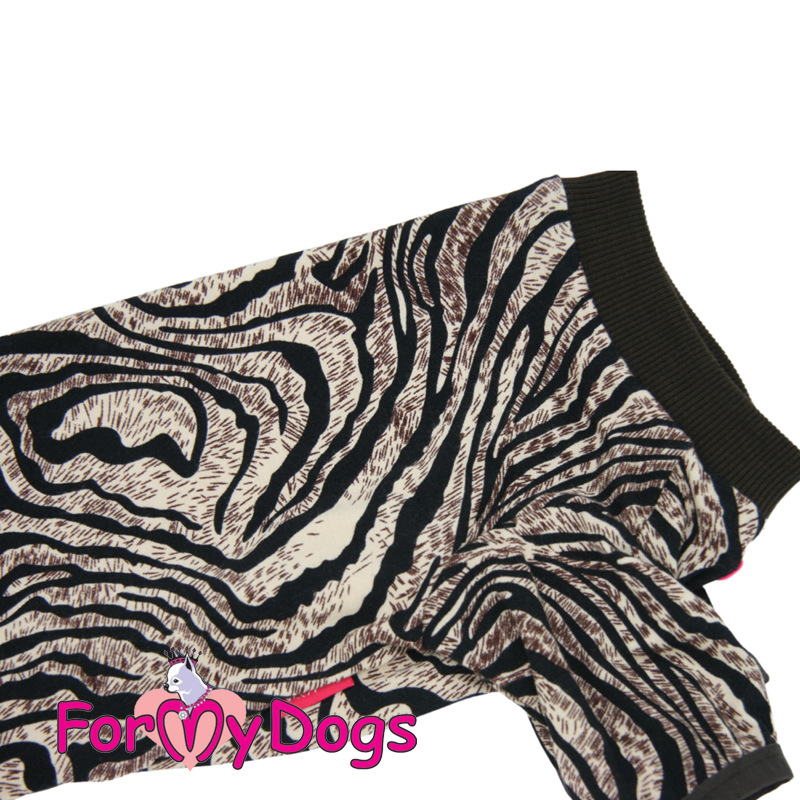 Pyžamo/overal TIGER 22/3XL 3