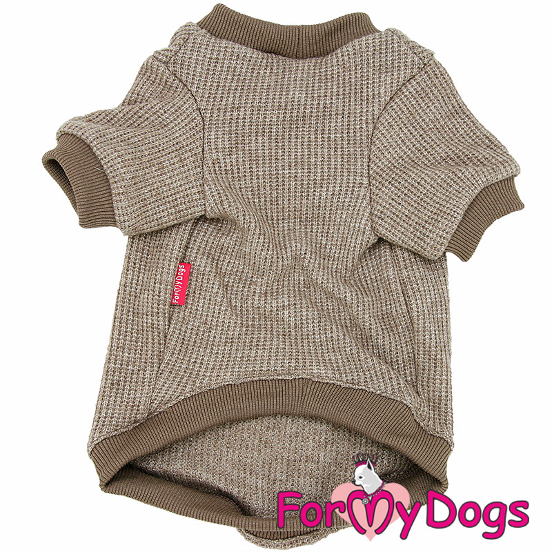 Tričko Khaki 16/L 2