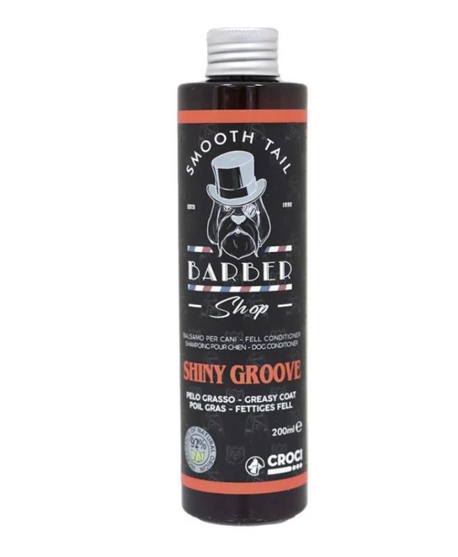 Kondicionér Barbershop Shinygroove 200ml