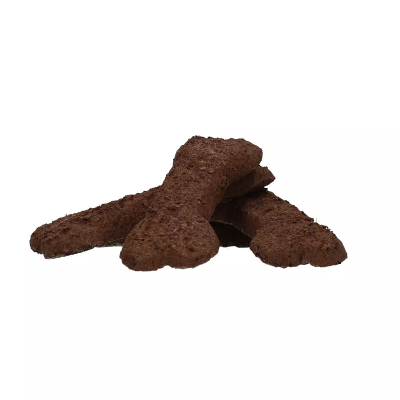 Pamlsky Luna's Choice Plant Based Bone S 1