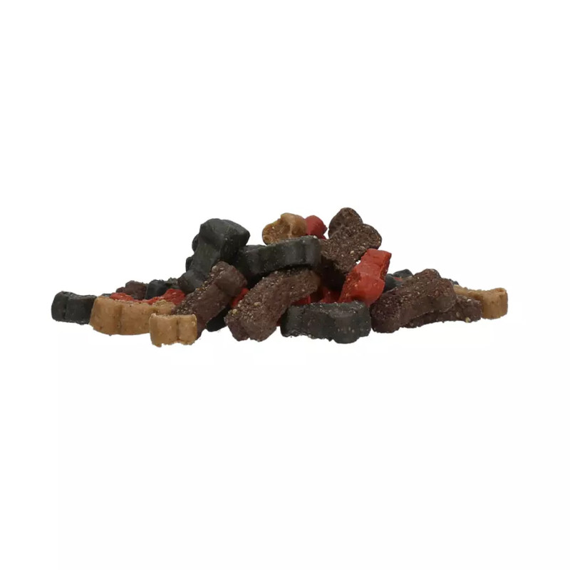 Pochúťky Luna's Choice Trainer Mix Glutenfree 1