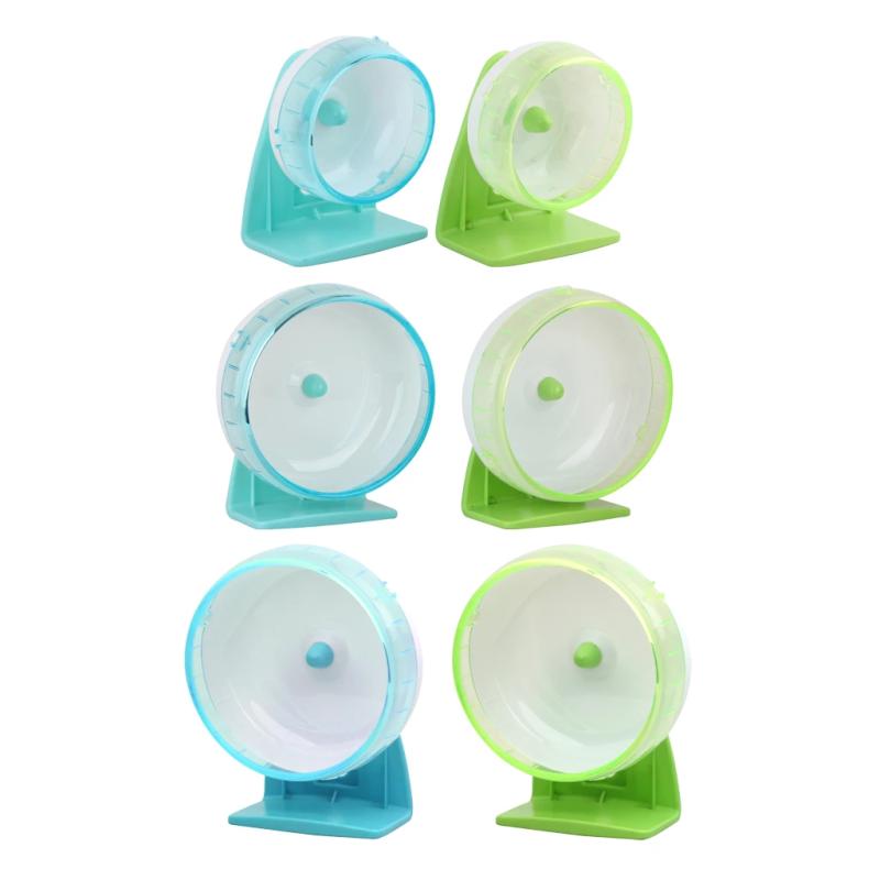 Behacie koleso Pawise Silent Spinner Wheel