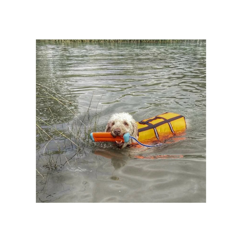 Hračka Chuckit! Amphibious Bumper S 3