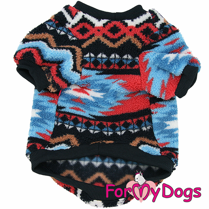 Tričko Ornament 18/XL 2