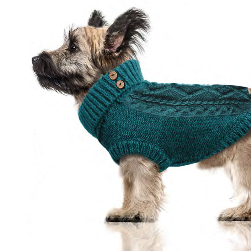 Sveter Connor Petroleum 29 2