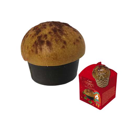 Pamlsky Xmas Panettone