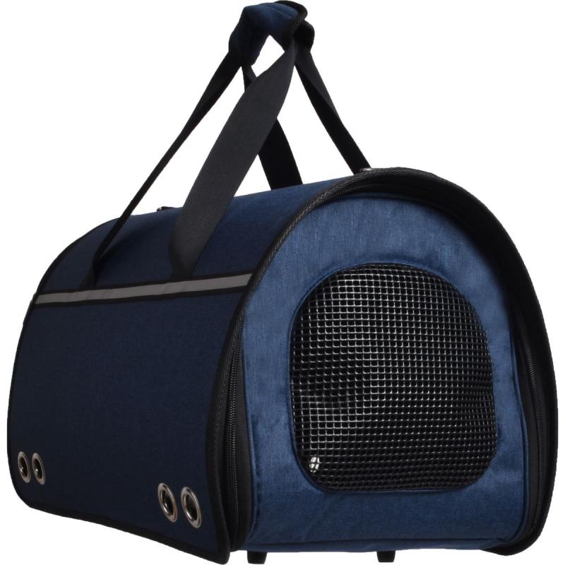 Taška Week-End Red 1