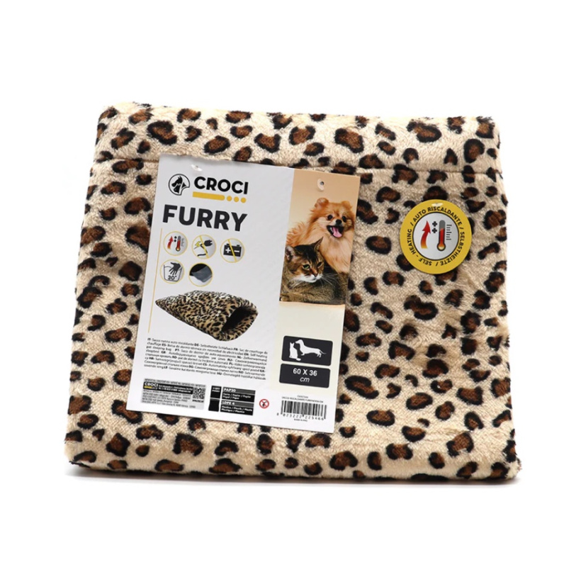 Spací vak Furry Animal 1