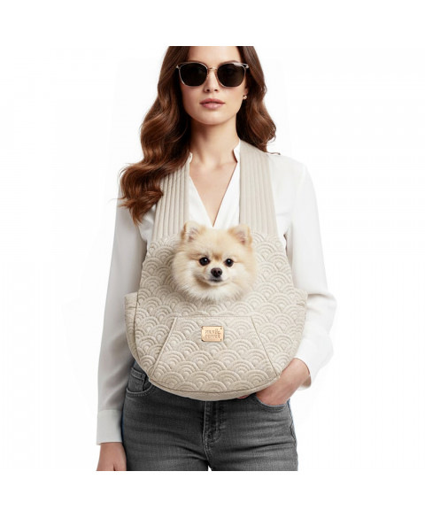 Predný nosič Yoshi 1