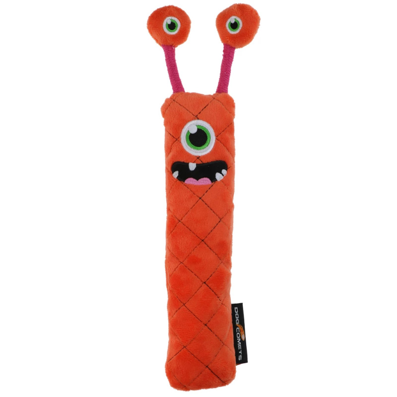 Hračka Dog Comets Invaders Orange M 1