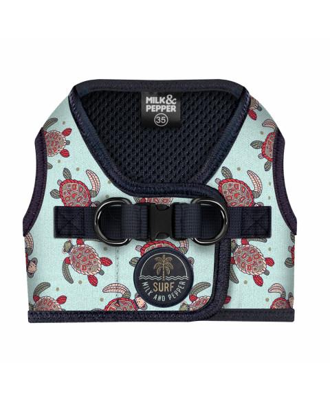 Postroj Manahau Green 35