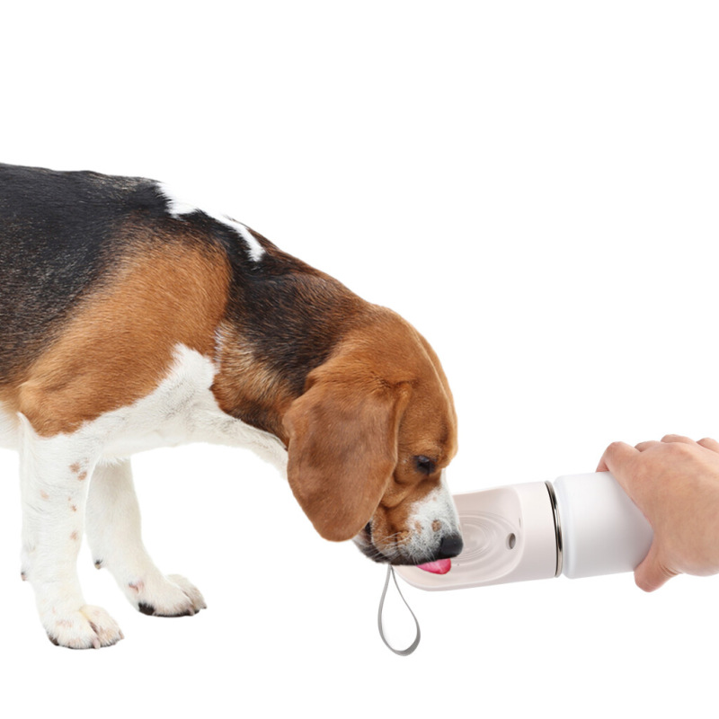 Fľaša AFP 2 In 1 Stainless Drinking Bottle 4