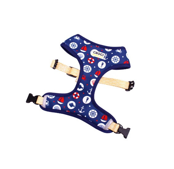 Postroj Sea Pattern L