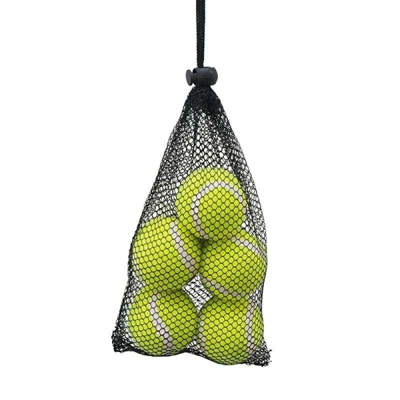 Loptičky Mini Assorted Tennis Balls 5 ks