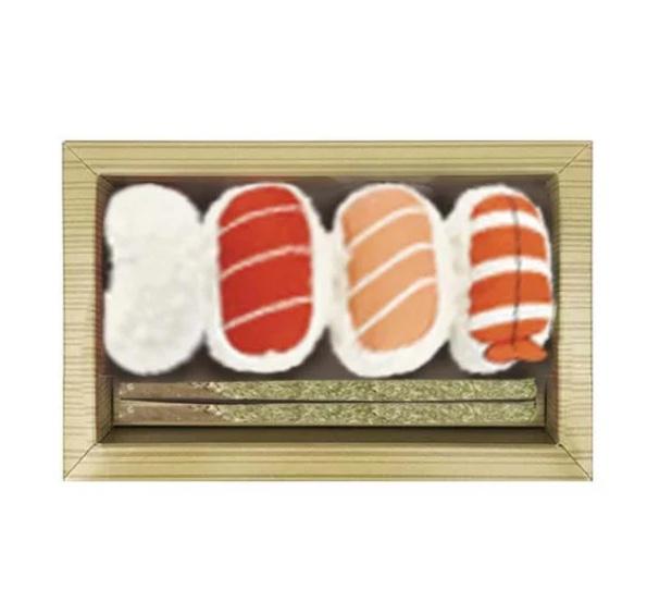 Hračka Sushi Box