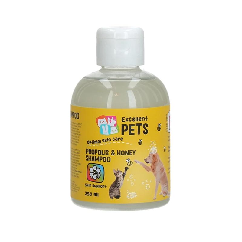 Šampón Excellent Pets Propolis & Honey Shampoo 250 ml