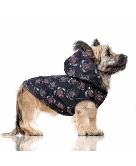 Pršiplášť Teiki Navy 45 1