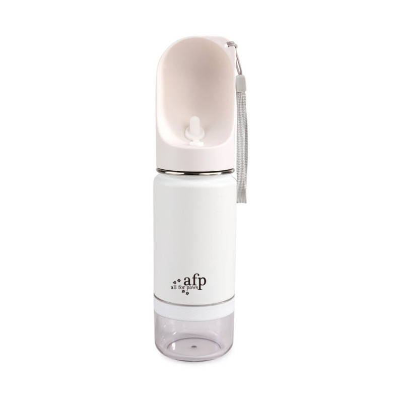 Fľaša AFP 2 In 1 Stainless Drinking Bottle