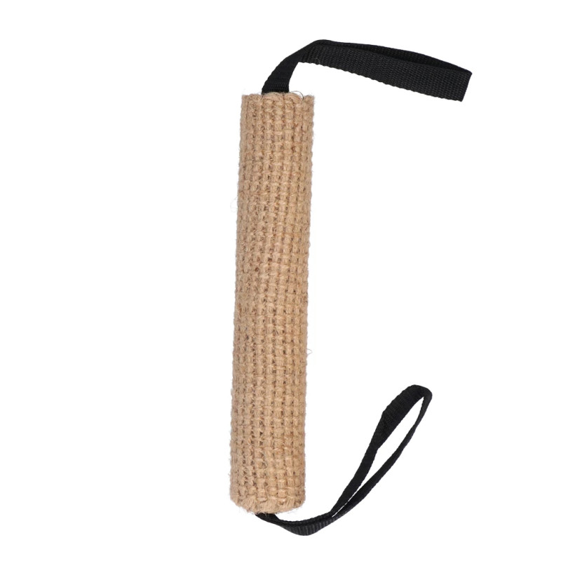 Pešek Pawise Jute Biting Roll 25 cm 1