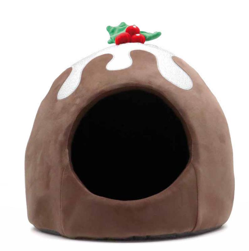 Pelech Xmas Pudding