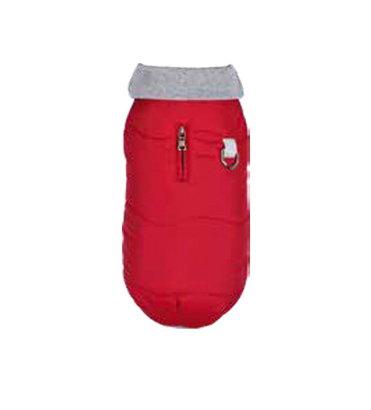 Bunda Contraste Red 60XL