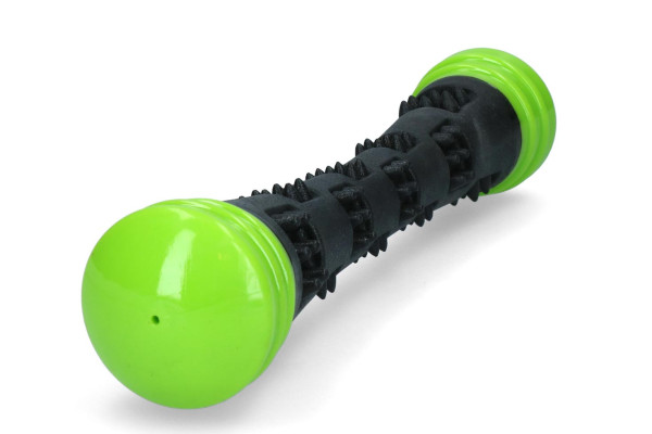 Aportovacia tyč Dog Comets Meteor Throwing stick Green S 4