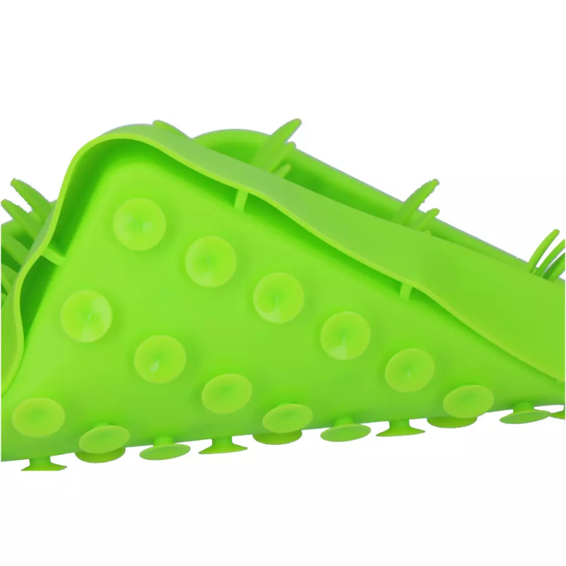 Spomaľovacia miska/čuchacia podložka Eat Slow Live Longer Snuffle Mat Grass 3