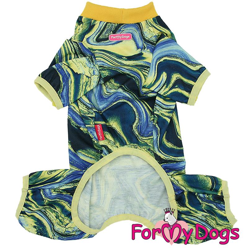 Pyžamo/overal MULTICOLOUR 18/XL 2