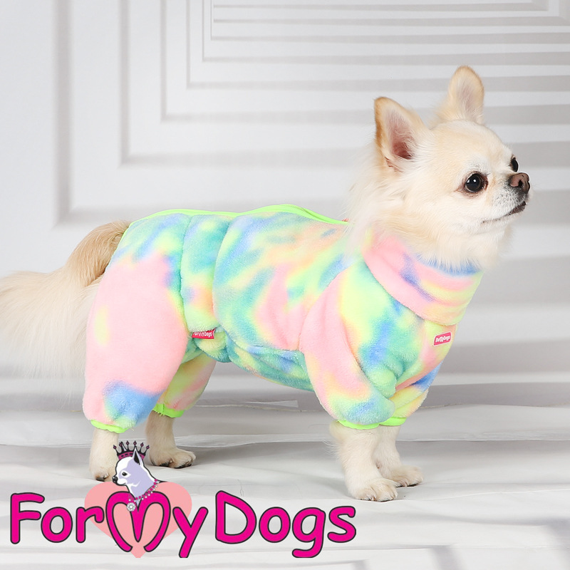 Zimný overal NORTHERN LIGHTS (pre psov) 18/XL 5