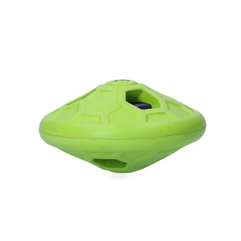 Hračka JW Natural Sounds - Rumbler 1