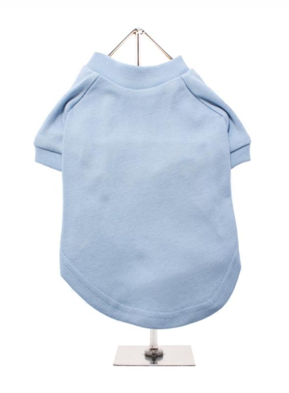 Tričko UP BABY BLUE M
