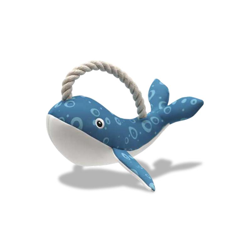 Hračka Floating Whale