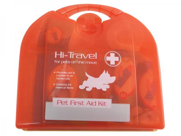 Cestovná lekárnička FIRST AID KIT