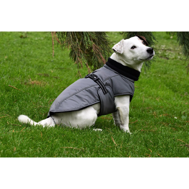 Bunda Urban Grey 80XXL 2